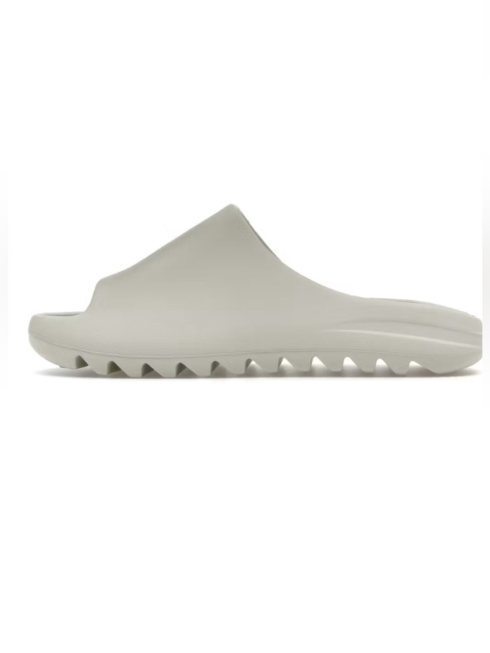 Yeezy Slide ‘Cream’ - Picture 2 of 4